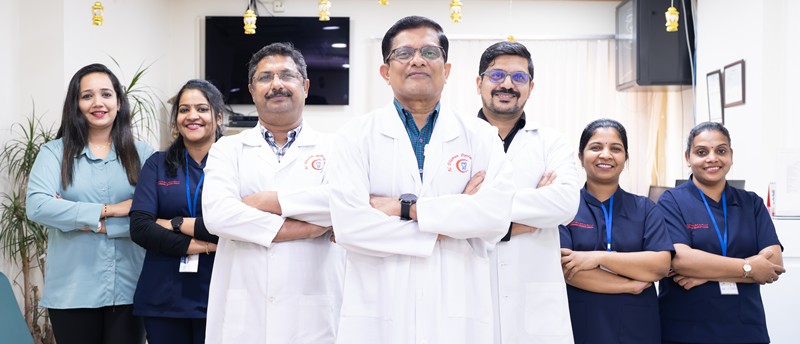 Our Team