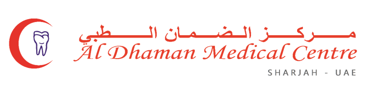 Al Dhaman Medical Centre, Sharjah!!